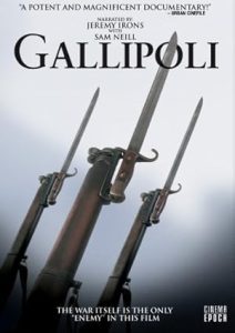 Gelibolu izle