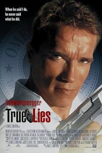 Gerçek Yalanlar izle