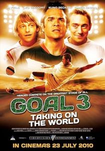 Gol! 3: Dünya Kupası izle