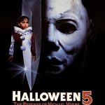 Cadılar Bayramı 5: Michael Myers’ın İntikamı izle