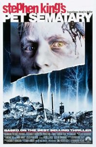 Hayvan Mezarlığı 1989 izle