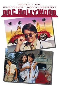 Hollywood Doktoru izle