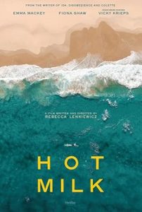 Hot Milk izle