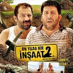 İnşaat 2: On Yılda Bir izle