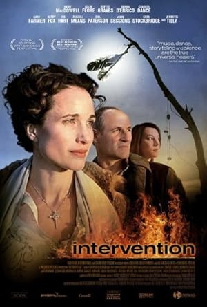 Intervention izle