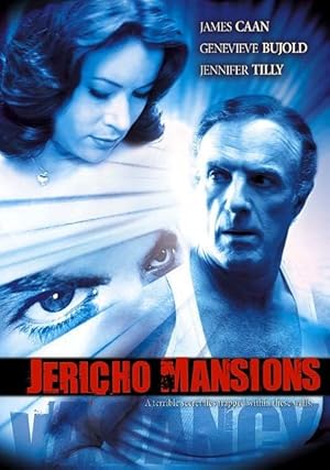 Jericho Mansions izle