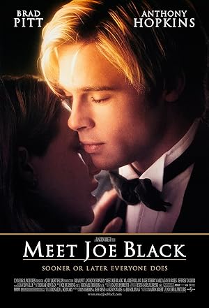 Joe Black izle
