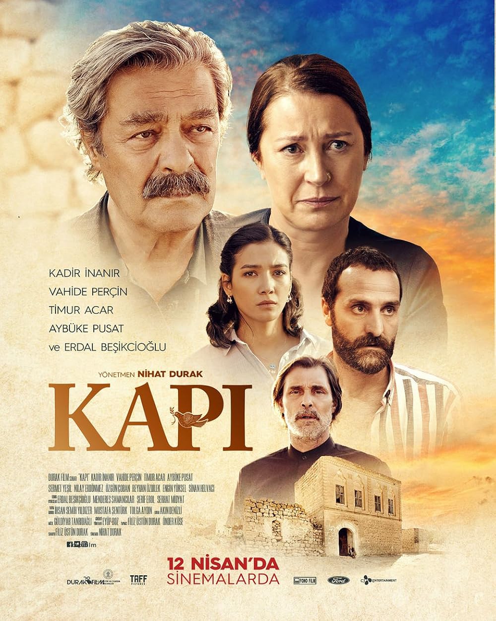 Kapı izle