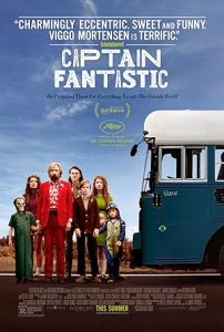 Kaptan Fantastik izle