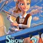 Karlar Kraliçesi 2 izle