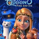 Karlar Kraliçesi 3: Ateş ve Buz izle