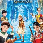 Karlar Kraliçesi 4: Sihirli Ayna izle