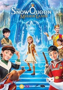 Karlar Kraliçesi 4: Sihirli Ayna izle