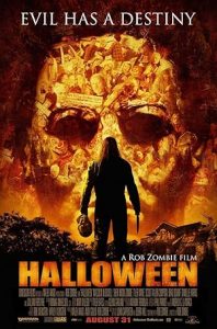 Halloween izle