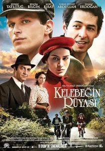Kelebeğin Rüyası izle