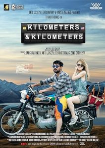 Kilometers and Kilometers izle