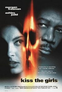 Kızları Öp izle