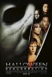 Korku Bayramı 2 izle