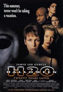 Korku Bayramı: 20 Yıl Sonra izle