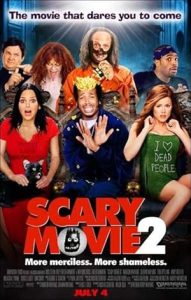 Korkunç Bir Film 2 izle