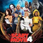 Korkunç Bir Film 4 izle