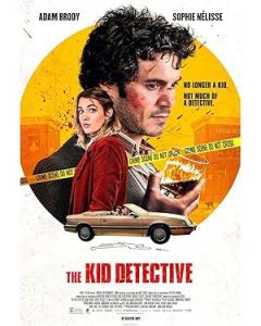Küçük Dedektif izle