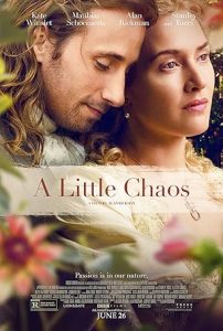 Küçük Karmaşa izle