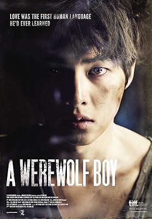 Kurt Çocuk izle