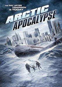 Kutupta Felaket izle