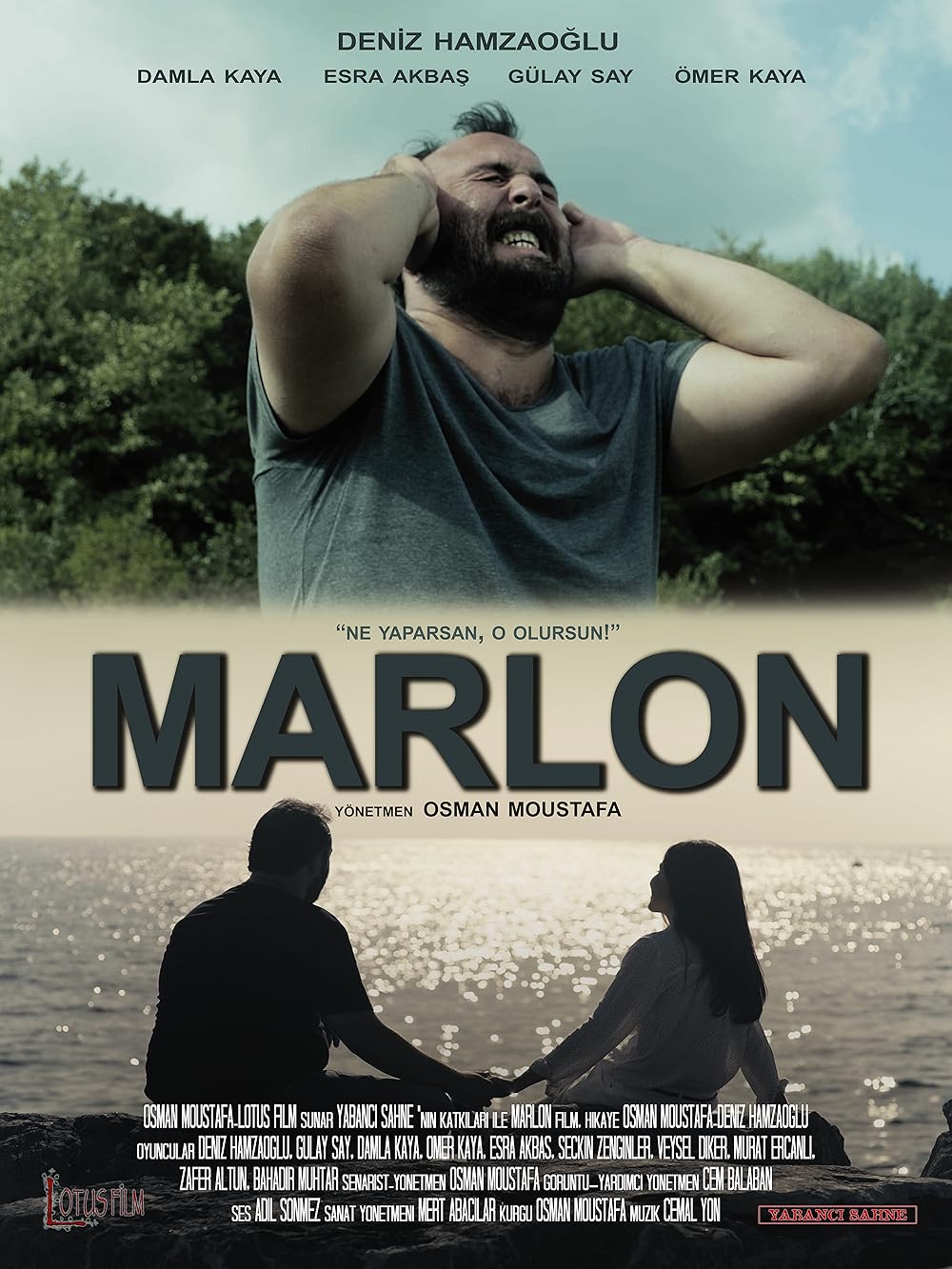 Marlon izle