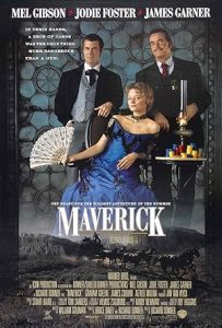 Maverick izle