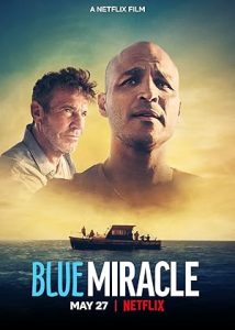Mavi Mucize izle