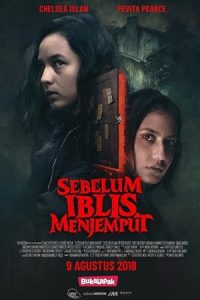 May the Devil Take You izle