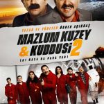 Mazlum Kuzey & Kuddusi 2: La! Kasada Para Var! izle