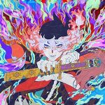 Mononoke Movie 2: Hinezumi izle