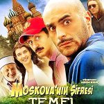 Moskovanın Şifresi Temel izle