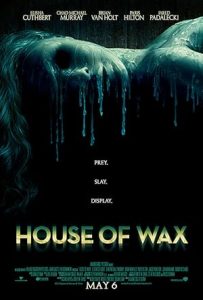 Mumya Evi izle