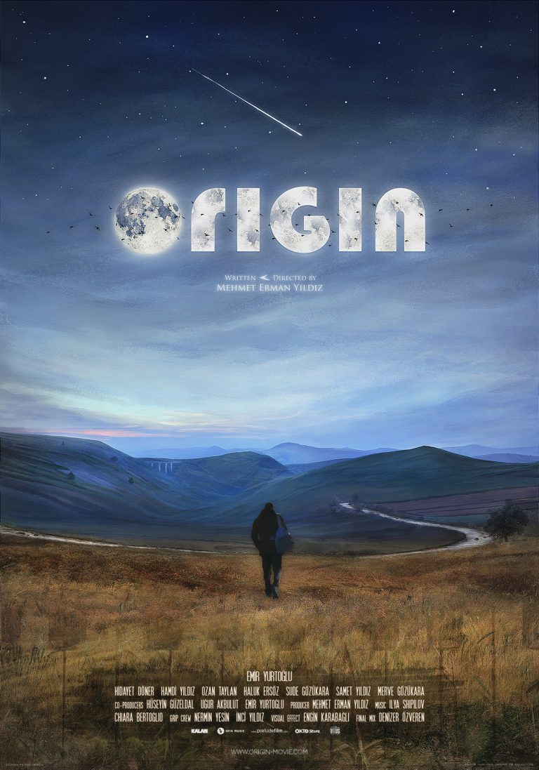 Öz izle