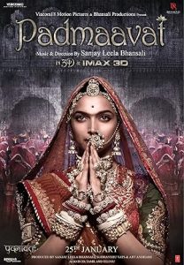 Padmaavat izle