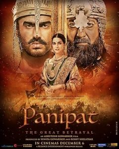 Panipat izle