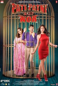 Pati Patni Aur Woh izle