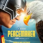 Peacemaker 2.Sezon izle