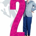 Pembe Panter 2 izle