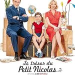 Pıtırcık: Hazine Avı izle
