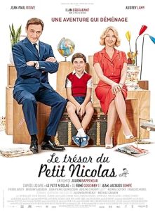 Pıtırcık: Hazine Avı izle
