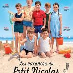 Pıtırcık Tatilde izle