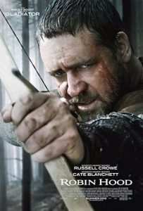 Robin Hood izle