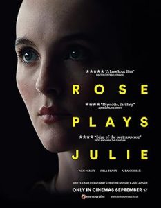 Rose Plays Julie izle