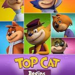 Sevimli Kedi İş Başında 2 izle