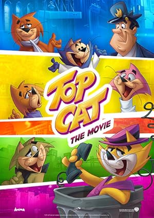 Sevimli Kedi İş Başında izle